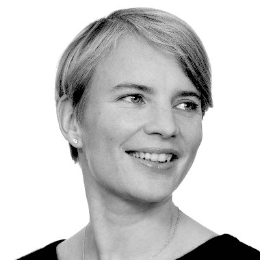 Portrait Dorothee Werner