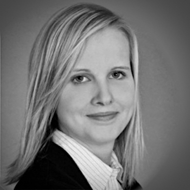 Portrait Elena Appel