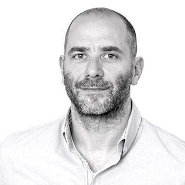 Portrait Tom Polanski