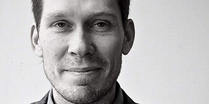 Portrait Jakob Jochmann