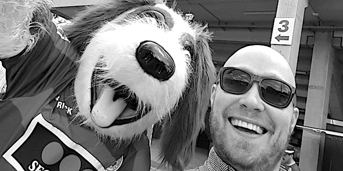 Portrait Justus Jochmann